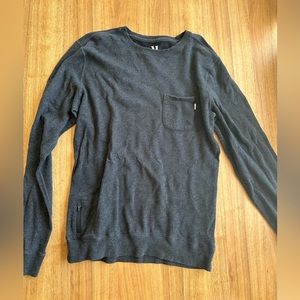 Vuori Jeffrey’s Sweater